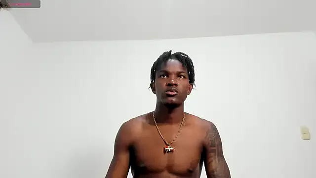 Freechat demonychloe on StripChat