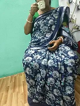 desi_boudi87 on StripChat