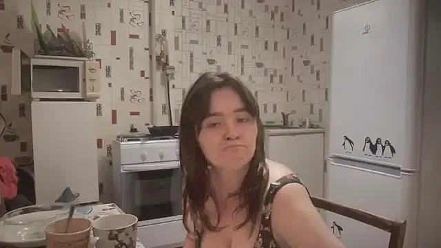 Diamond_Tyler on StripChat