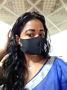 Dil-Ka-Radhika on StripChat