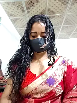 Dil-Ka-Radhika on StripChat