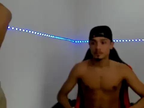 Freechat dilan_abraham12 on StripChat