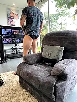 DimitriSullivan_ on StripChat 