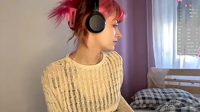 Dina_Cams model from sc