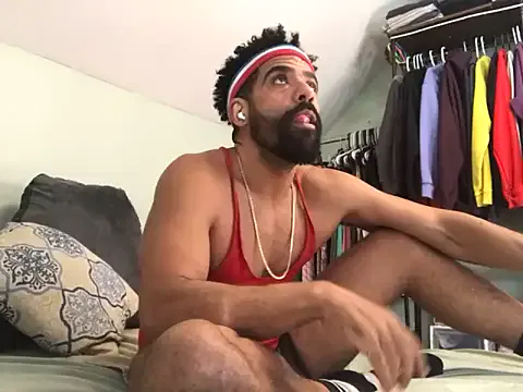 DirtyDrizzy on StripChat