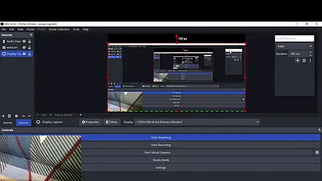 DominantDesiree on StripChat