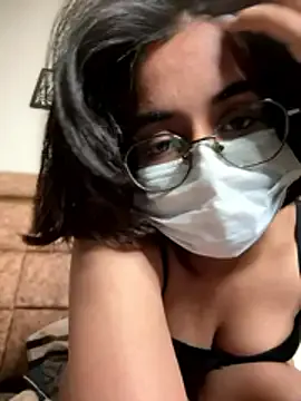 DominantDesiree on StripChat