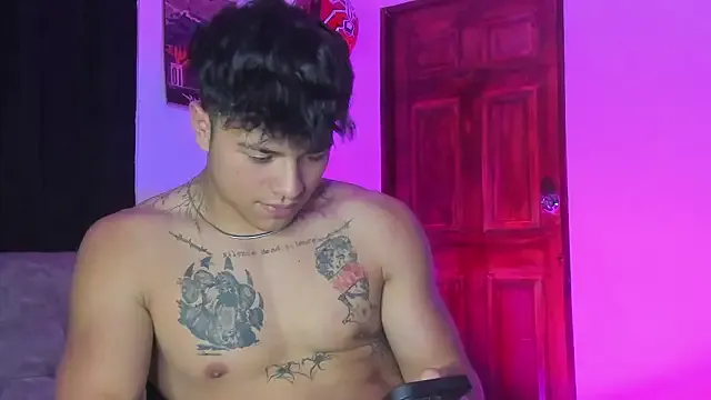 Dominic_Biker__ — show cum