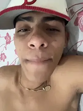 dominick_fran on StripChat