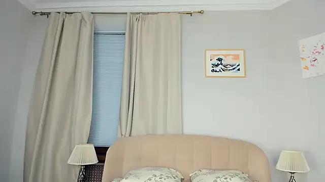 Freechat DominikaElis on StripChat