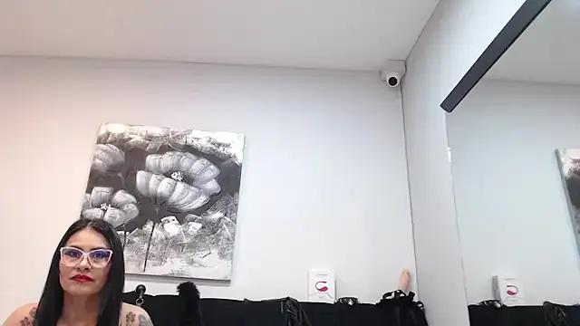 DonnaJoness — 2 lush + 2 min control