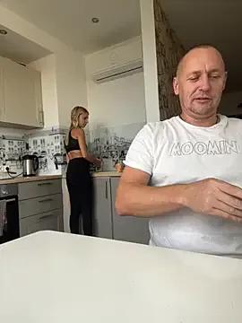 DonorDi on StripChat 