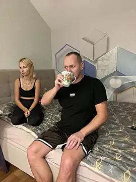 DonorDi on StripChat 