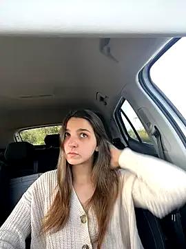 StripChat DoriDeluxe66 is Freechat DoriDeluxe66 — Naked Walk