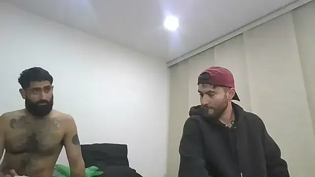 Drogamma on StripChat