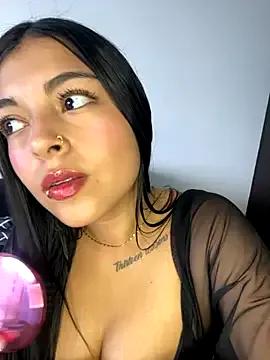 StripChat Dulce-diosa is Group Dulce-diosa — Cum face
