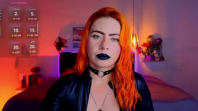 Freechat Dulce_charlottee on StripChat