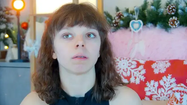 Private ElisabethDavis on StripChat