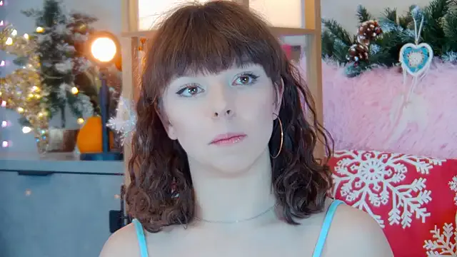 Private ElisabethDavis on StripChat