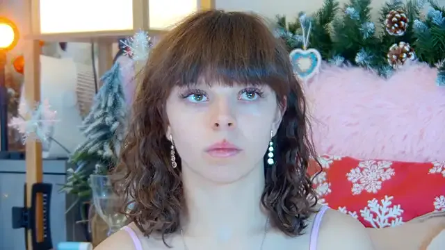 Private ElisabethDavis on StripChat