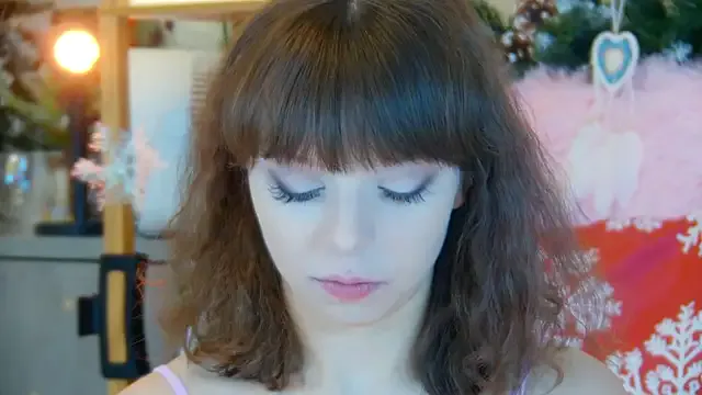 Private ElisabethDavis on StripChat