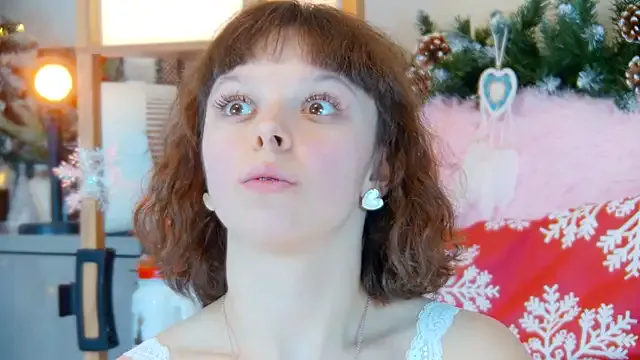 Private ElisabethDavis on StripChat