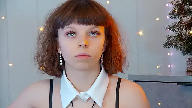 Private ElisabethDavis on StripChat