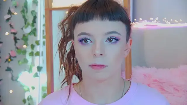 Private ElisabethDavis on StripChat