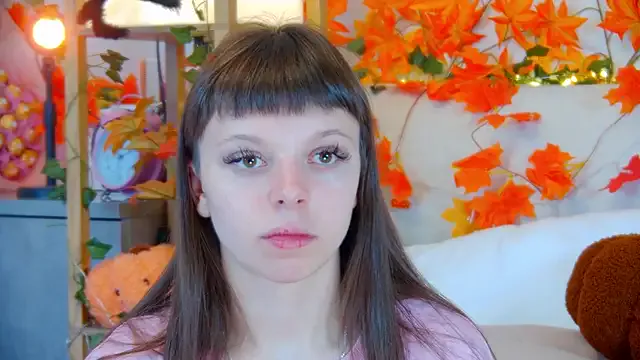 Private ElisabethDavis on StripChat