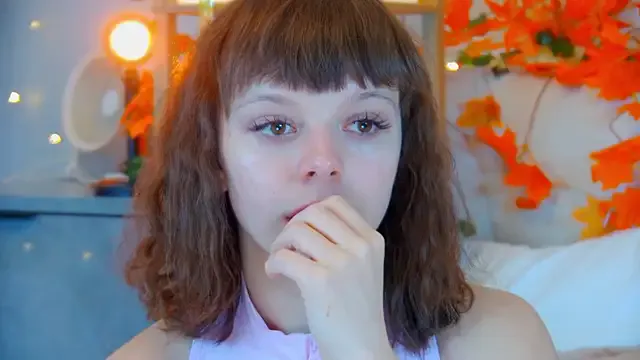 Private ElisabethDavis on StripChat