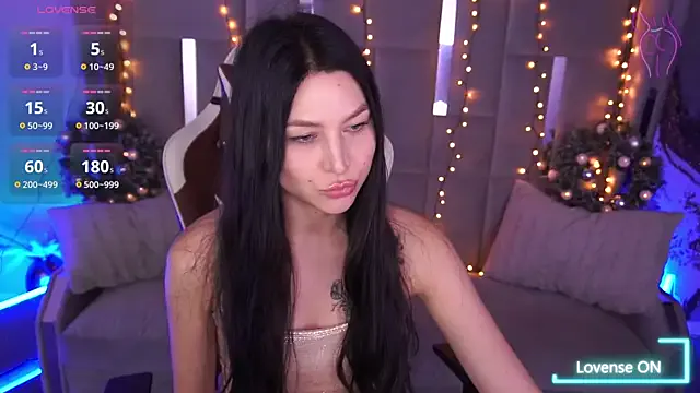 Private EliseVelour on StripChat