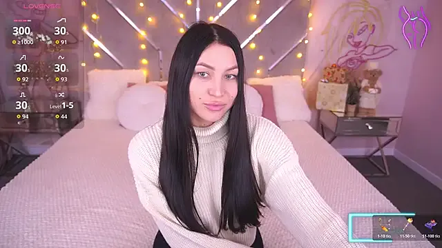 Private EliseVelour on StripChat