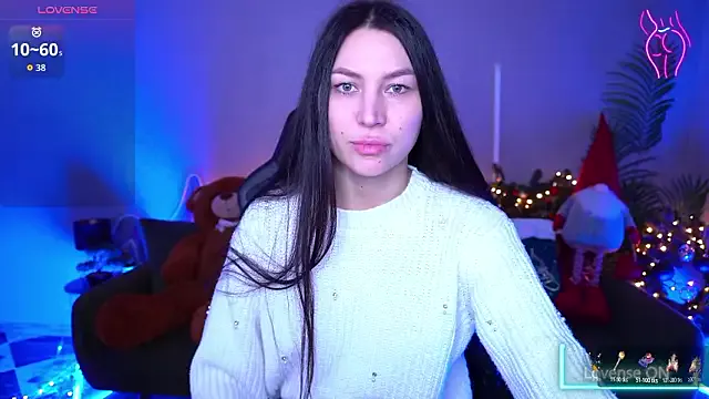 Private EliseVelour on StripChat