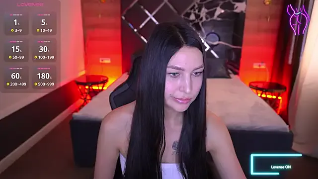 Private EliseVelour on StripChat