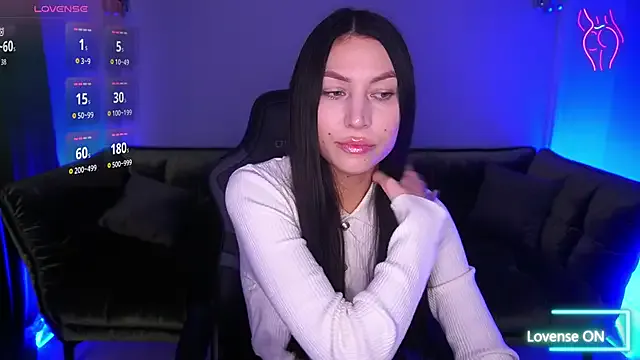 Private EliseVelour on StripChat