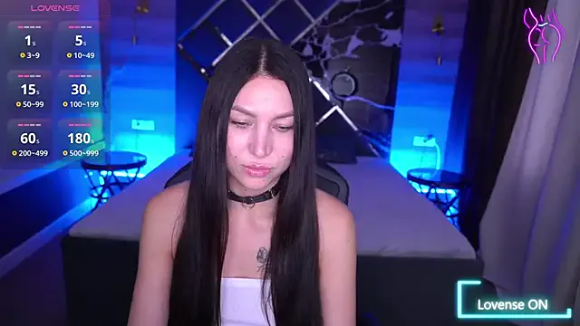 Private EliseVelour on StripChat