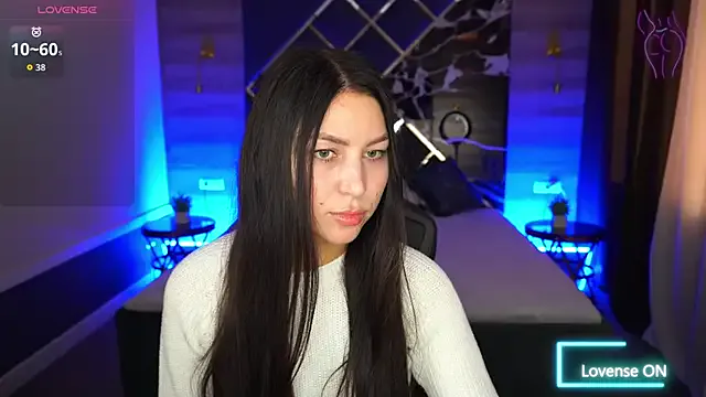 Private EliseVelour on StripChat