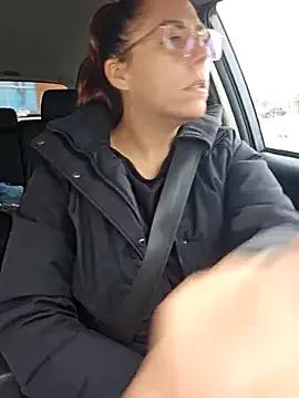 Ellie-L-Elizabeth — Cum Say Hi to Mommy's Pussy Kat 