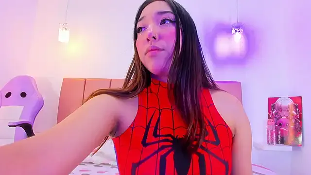 Freechat emily__walker on StripChat