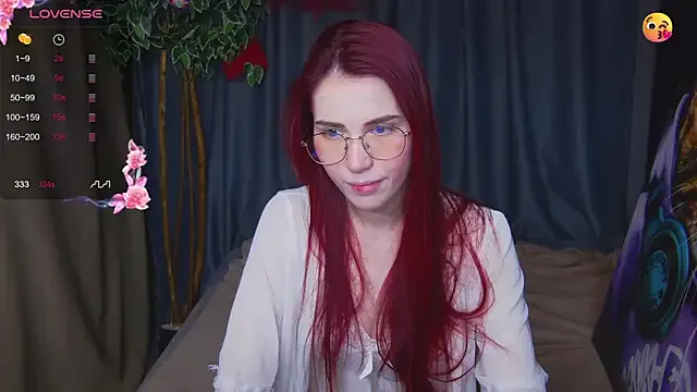 Emily_Kente on StripChat