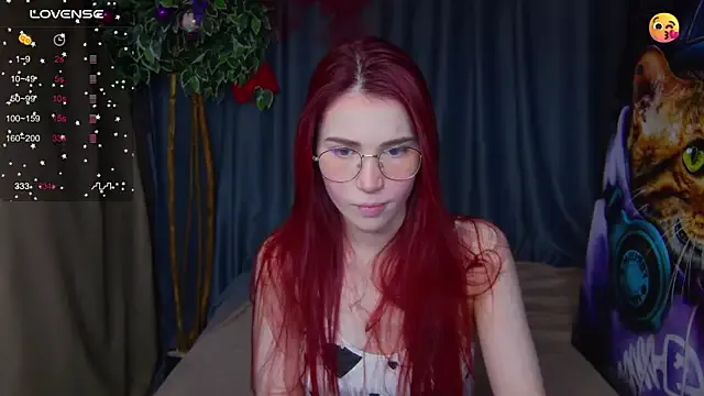 Emily_Kente on StripChat