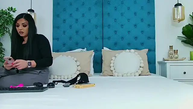 Freechat EmilyColle_ on StripChat