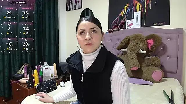 Emmie_Hot on StripChat 