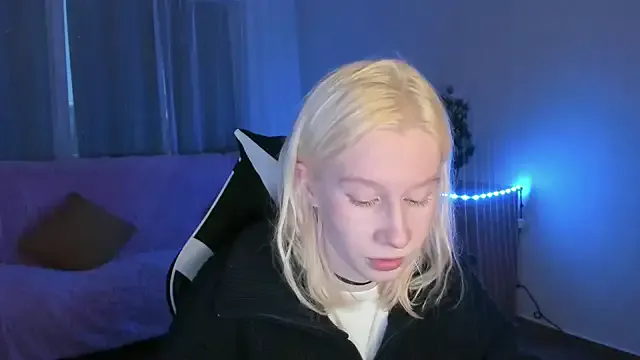 EnigmaSee on StripChat