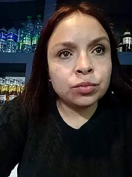 EntoncesIrene model from sc