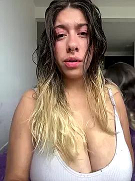 StripChat Enyeld_ruru is Freechat Enyeld_ruru — Play pussy hot