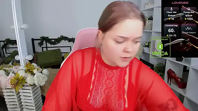 Freechat Erica__Alta on StripChat