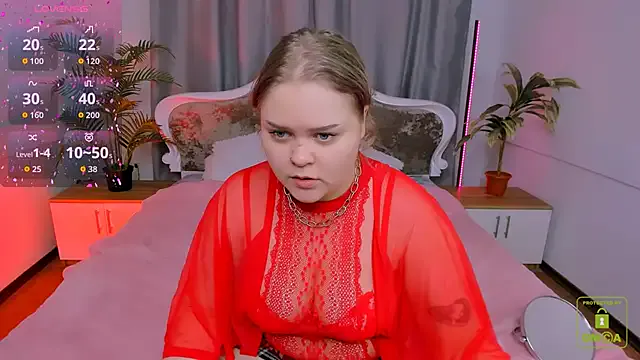 Freechat Erica__Alta on StripChat