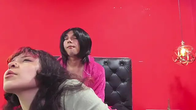 ErisyErian on StripChat