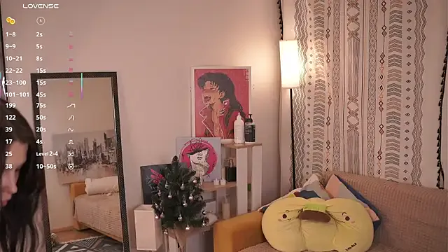 Private ErlineDumford on StripChat